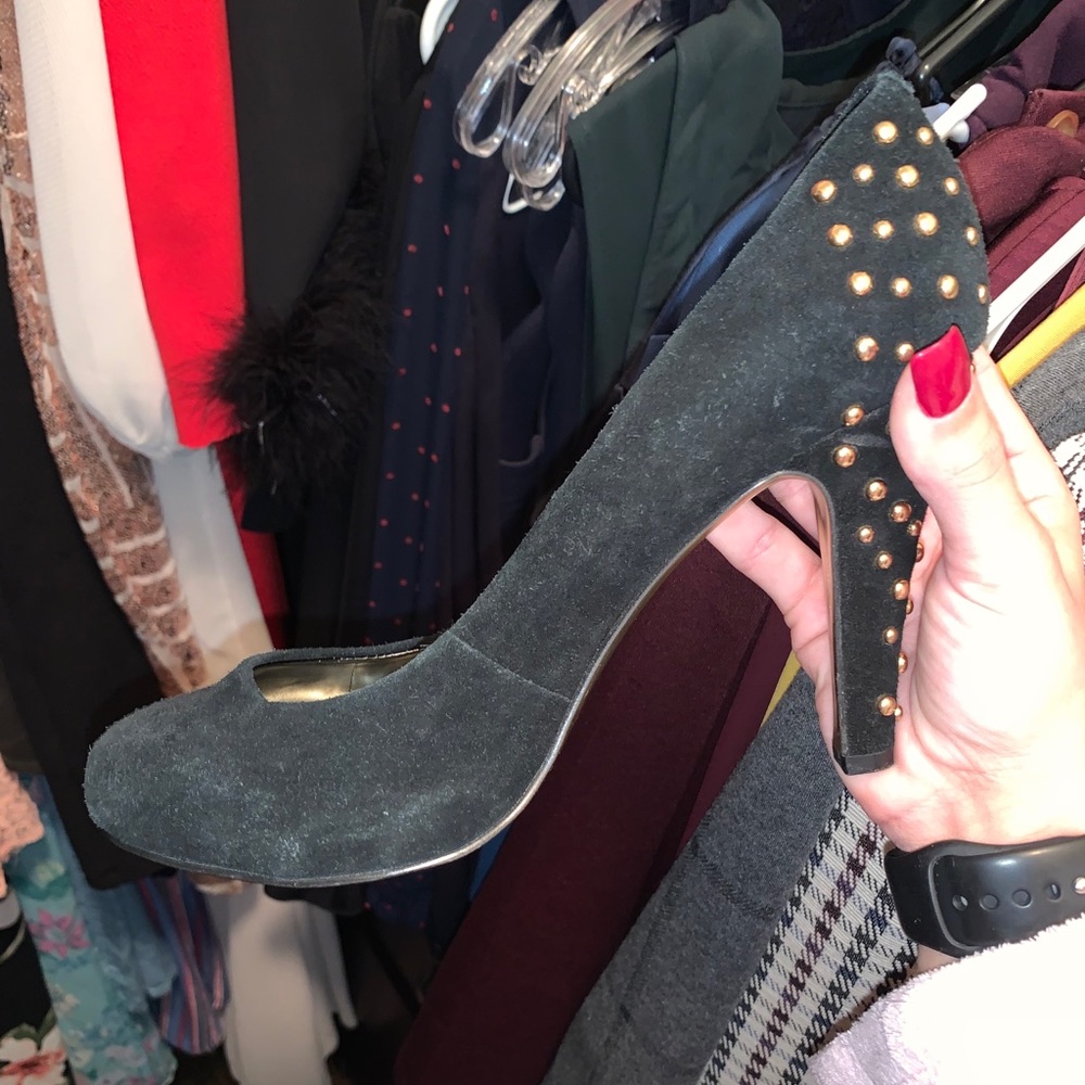 Steve Madden heels